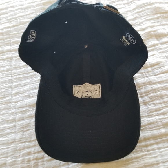 47 Brand | Raiders Cap - Picture 2 of 5